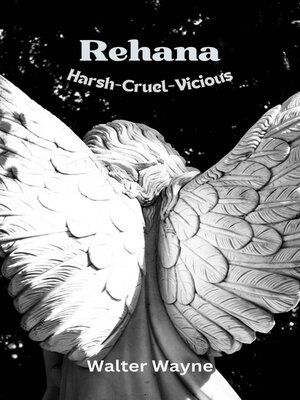 cover image of Rehana